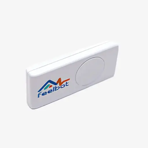 [DET2] Bouton testeur du réseau Sigfox V2