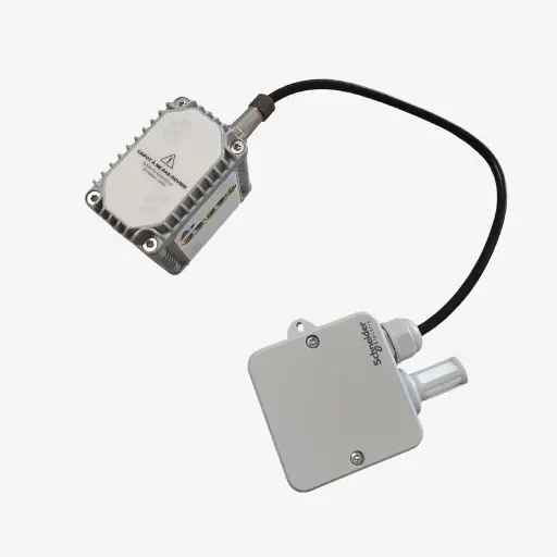 [DLXHA] DELTA X-Ha ‖ Ambient humidity sensor
