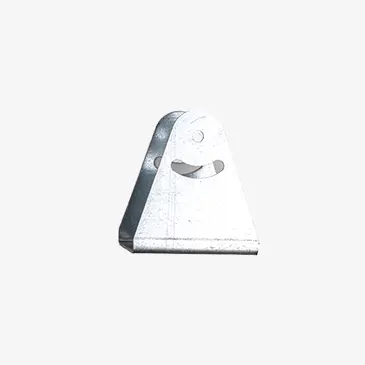 [SAB1] Equerre sabot pour Delta R ou X