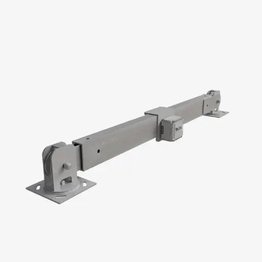 [LIGNINCLINO2ML] Ligne inclinométrique - segment de 2ML