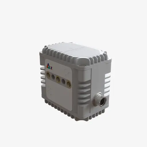 [DLLX] DELTA X ll Logger de sondes