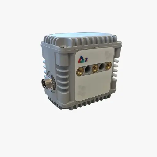 [DLLX] DELTA X ll Logger de sondes