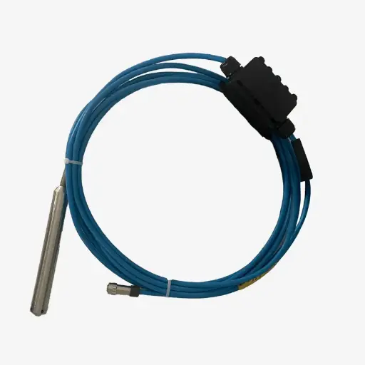 Sonde P ll suivi de la nappe phréatique